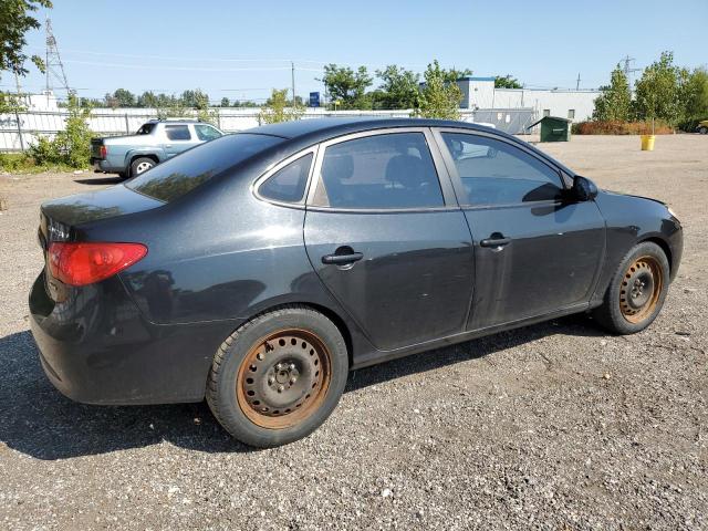 Photo 2 VIN: KMHDU45D59U546724 - HYUNDAI ELANTRA GL 