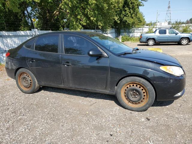 Photo 3 VIN: KMHDU45D59U546724 - HYUNDAI ELANTRA GL 