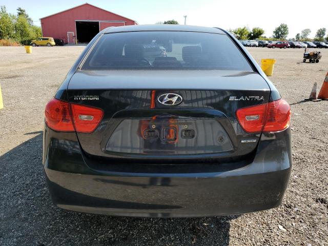 Photo 5 VIN: KMHDU45D59U546724 - HYUNDAI ELANTRA GL 