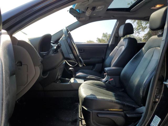 Photo 6 VIN: KMHDU45D59U546724 - HYUNDAI ELANTRA GL 