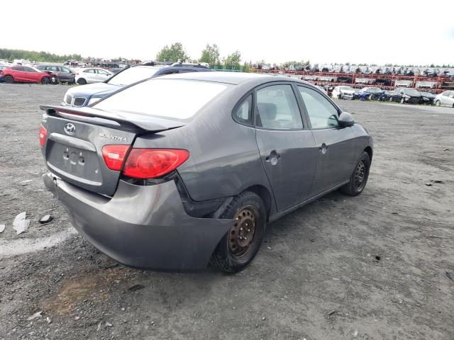 Photo 2 VIN: KMHDU45D59U721487 - HYUNDAI ELANTRA 