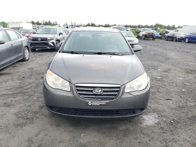 Photo 4 VIN: KMHDU45D59U721487 - HYUNDAI ELANTRA 