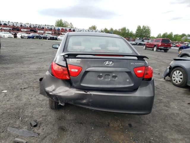 Photo 5 VIN: KMHDU45D59U721487 - HYUNDAI ELANTRA 