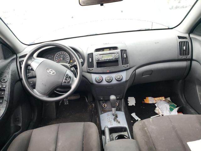 Photo 7 VIN: KMHDU45D59U721487 - HYUNDAI ELANTRA 