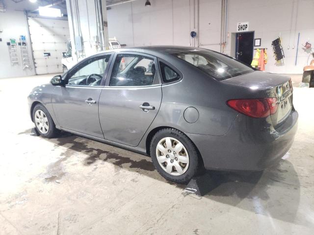 Photo 1 VIN: KMHDU45D78U297714 - HYUNDAI ELANTRA 