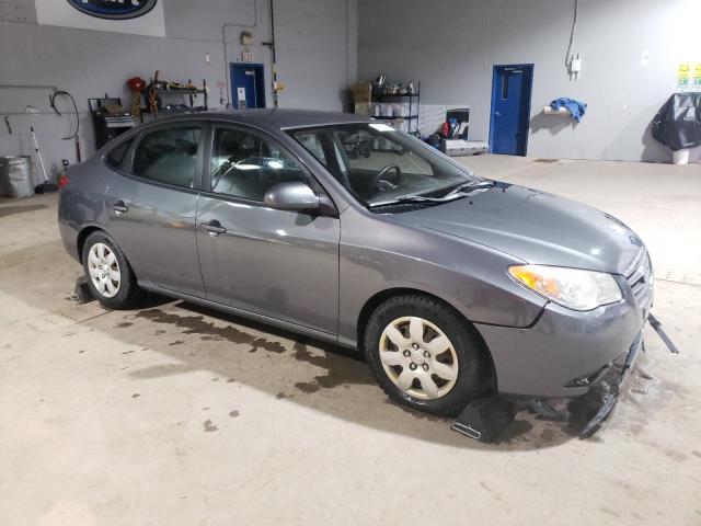 Photo 3 VIN: KMHDU45D78U297714 - HYUNDAI ELANTRA 