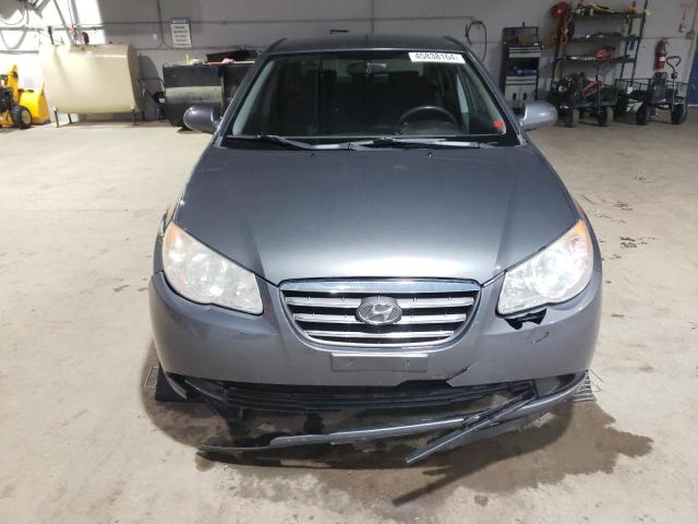 Photo 4 VIN: KMHDU45D78U297714 - HYUNDAI ELANTRA 