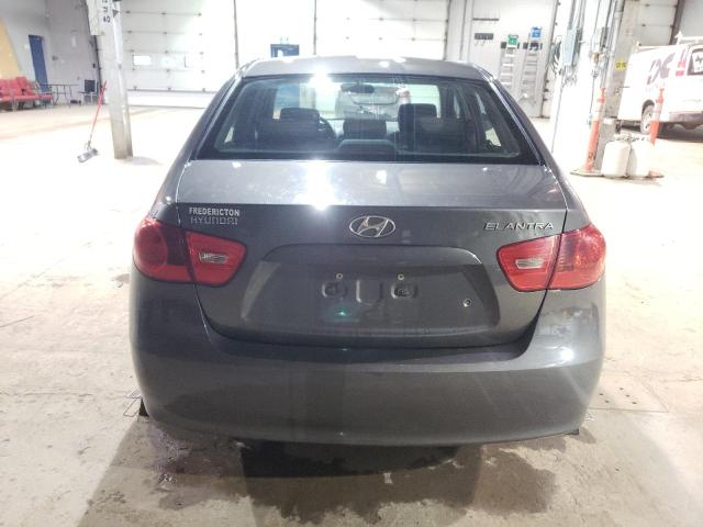 Photo 5 VIN: KMHDU45D78U297714 - HYUNDAI ELANTRA 