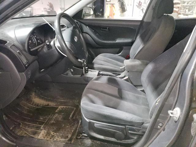 Photo 6 VIN: KMHDU45D78U297714 - HYUNDAI ELANTRA 