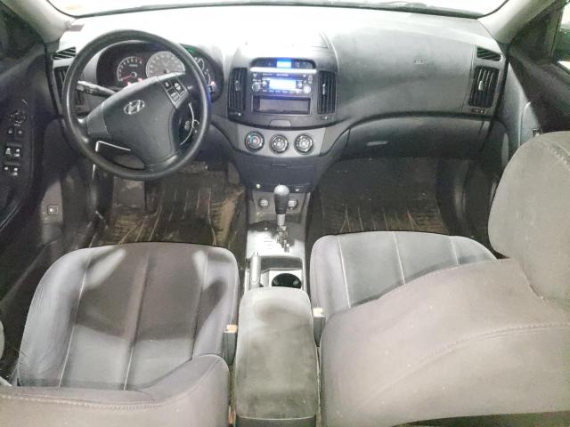 Photo 7 VIN: KMHDU45D78U297714 - HYUNDAI ELANTRA 