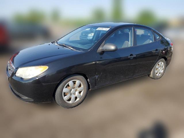 Photo 0 VIN: KMHDU45D89U778654 - HYUNDAI ELANTRA 