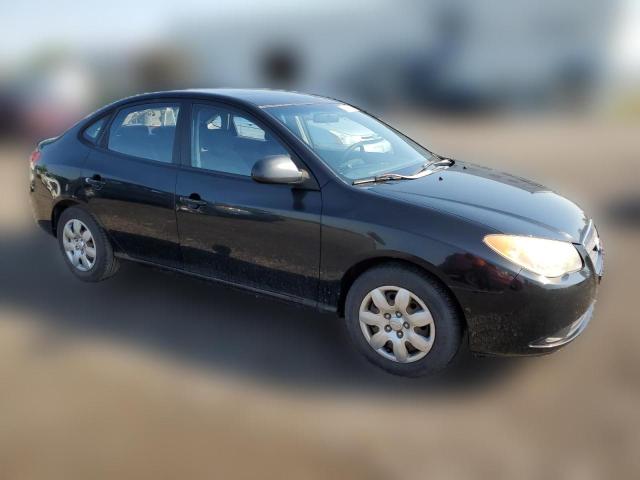 Photo 3 VIN: KMHDU45D89U778654 - HYUNDAI ELANTRA 