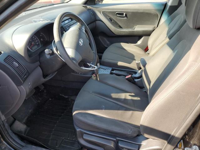 Photo 6 VIN: KMHDU45D89U778654 - HYUNDAI ELANTRA 