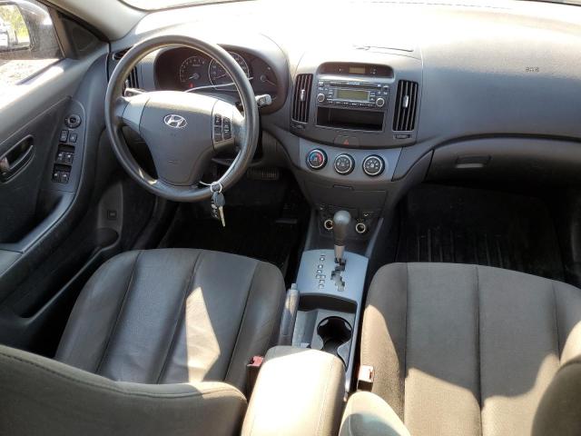 Photo 7 VIN: KMHDU45D89U778654 - HYUNDAI ELANTRA 