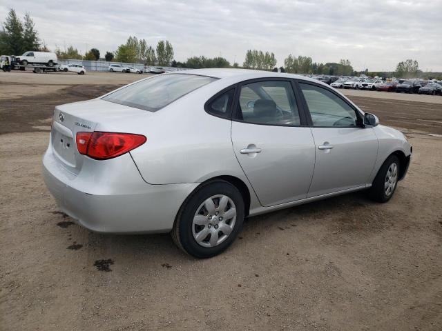 Photo 2 VIN: KMHDU45DX9U767350 - HYUNDAI ELANTRA GL 