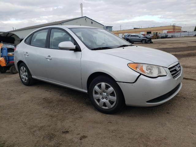 Photo 3 VIN: KMHDU45DX9U767350 - HYUNDAI ELANTRA GL 