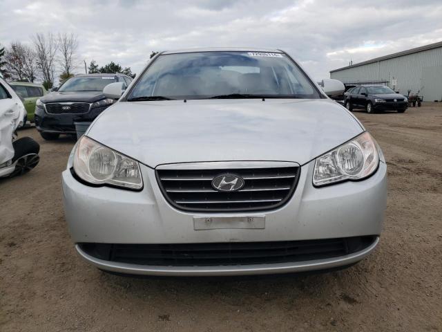 Photo 4 VIN: KMHDU45DX9U767350 - HYUNDAI ELANTRA GL 