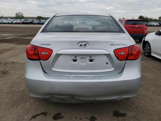 Photo 5 VIN: KMHDU45DX9U767350 - HYUNDAI ELANTRA GL 