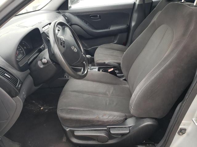 Photo 6 VIN: KMHDU45DX9U767350 - HYUNDAI ELANTRA GL 