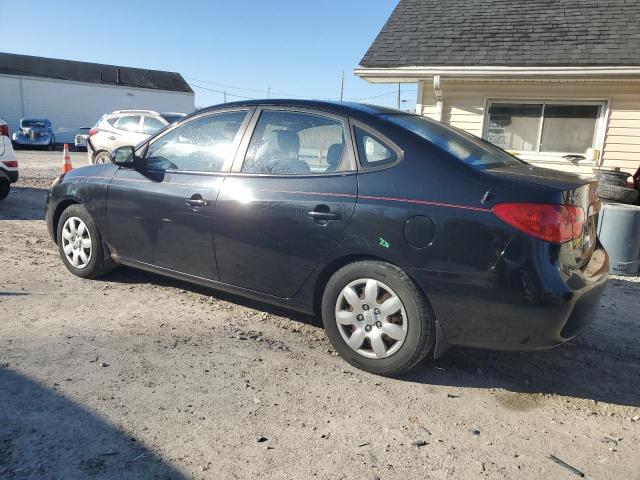 Photo 1 VIN: KMHDU46D07U045087 - HYUNDAI ELANTRA 