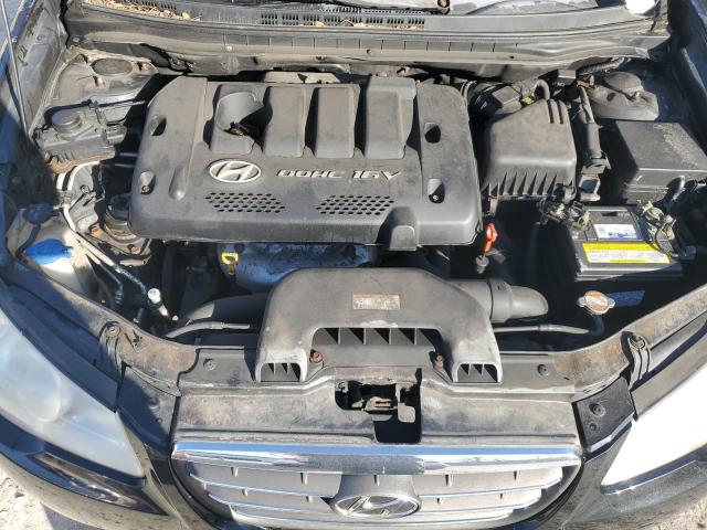 Photo 10 VIN: KMHDU46D07U045087 - HYUNDAI ELANTRA 