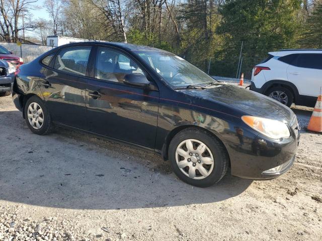 Photo 3 VIN: KMHDU46D07U045087 - HYUNDAI ELANTRA 