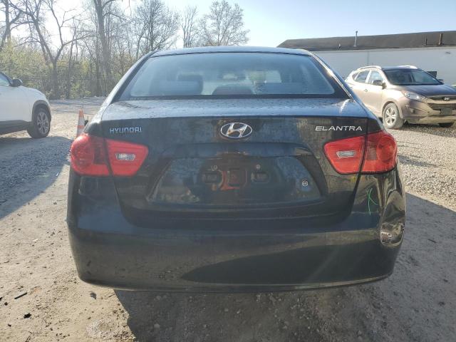 Photo 5 VIN: KMHDU46D07U045087 - HYUNDAI ELANTRA 