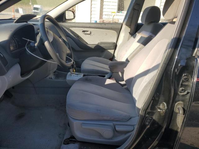 Photo 6 VIN: KMHDU46D07U045087 - HYUNDAI ELANTRA 