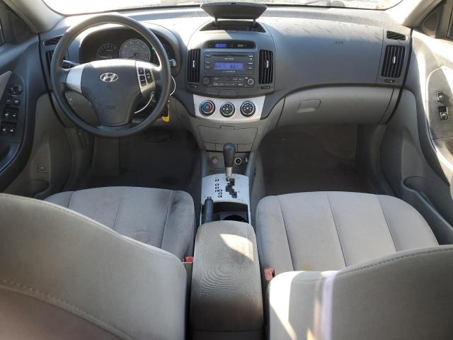 Photo 7 VIN: KMHDU46D07U045087 - HYUNDAI ELANTRA 