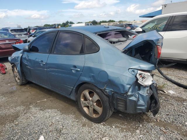 Photo 1 VIN: KMHDU46D07U087713 - HYUNDAI ELANTRA GL 