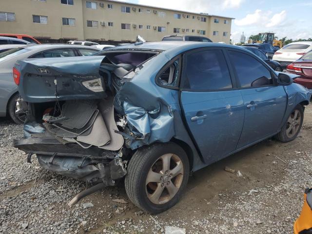 Photo 2 VIN: KMHDU46D07U087713 - HYUNDAI ELANTRA GL 