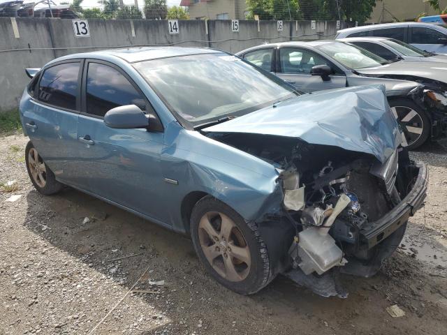 Photo 3 VIN: KMHDU46D07U087713 - HYUNDAI ELANTRA GL 