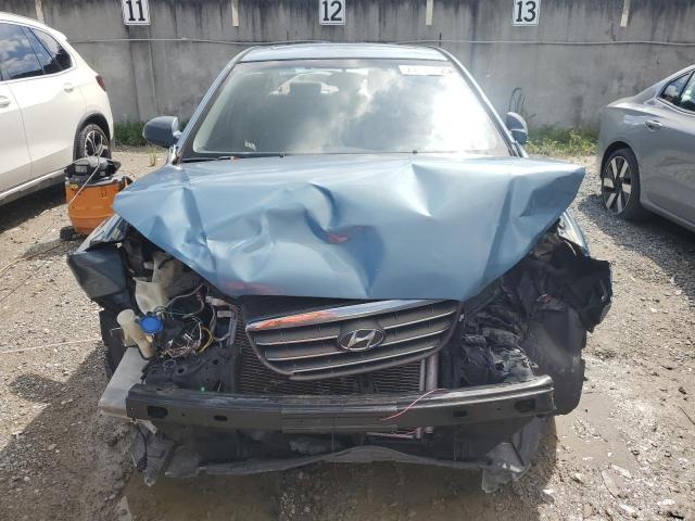 Photo 4 VIN: KMHDU46D07U087713 - HYUNDAI ELANTRA GL 