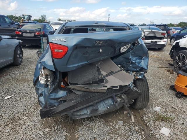 Photo 5 VIN: KMHDU46D07U087713 - HYUNDAI ELANTRA GL 