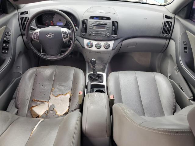 Photo 7 VIN: KMHDU46D07U087713 - HYUNDAI ELANTRA GL 