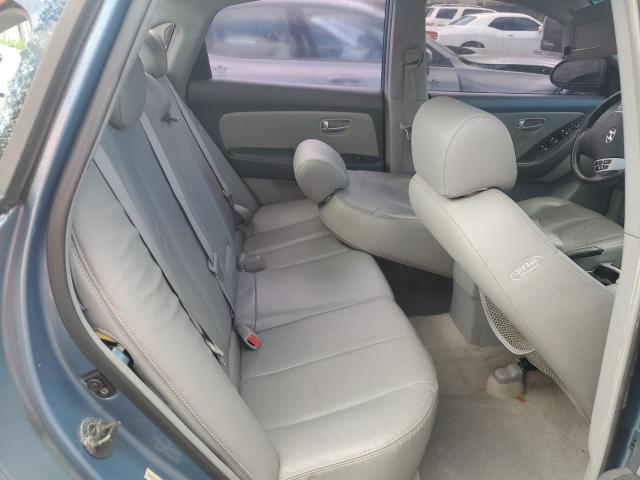 Photo 9 VIN: KMHDU46D07U087713 - HYUNDAI ELANTRA GL 