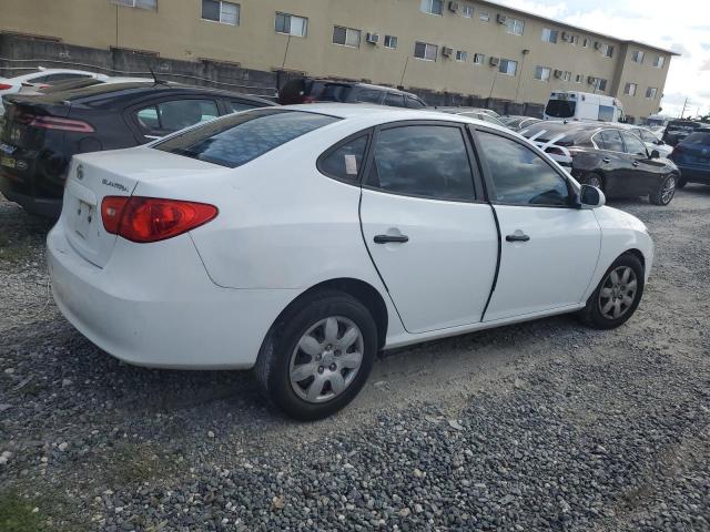 Photo 2 VIN: KMHDU46D07U111816 - HYUNDAI ELANTRA GL 