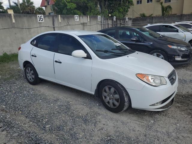 Photo 3 VIN: KMHDU46D07U111816 - HYUNDAI ELANTRA GL 