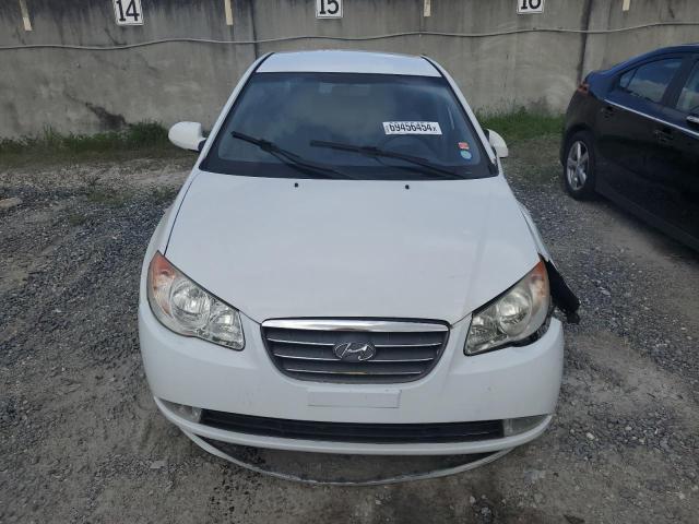 Photo 4 VIN: KMHDU46D07U111816 - HYUNDAI ELANTRA GL 