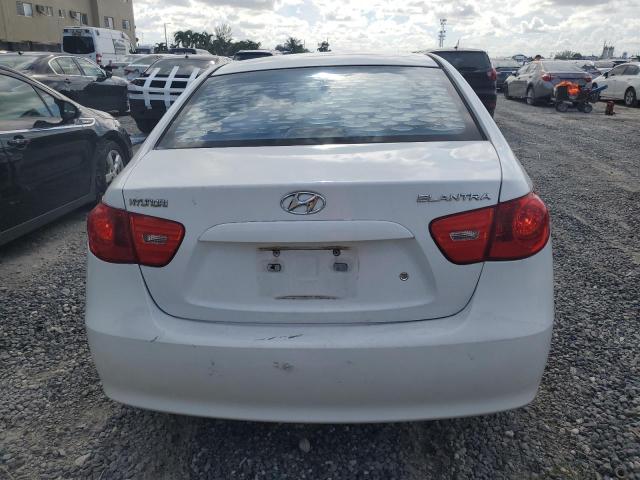 Photo 5 VIN: KMHDU46D07U111816 - HYUNDAI ELANTRA GL 