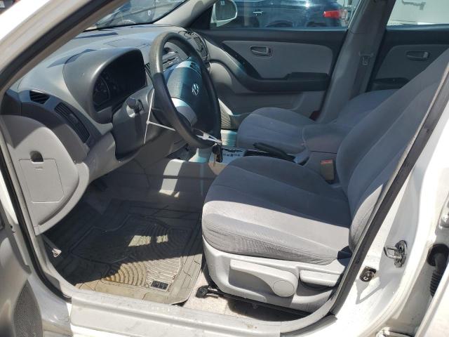 Photo 6 VIN: KMHDU46D07U111816 - HYUNDAI ELANTRA GL 