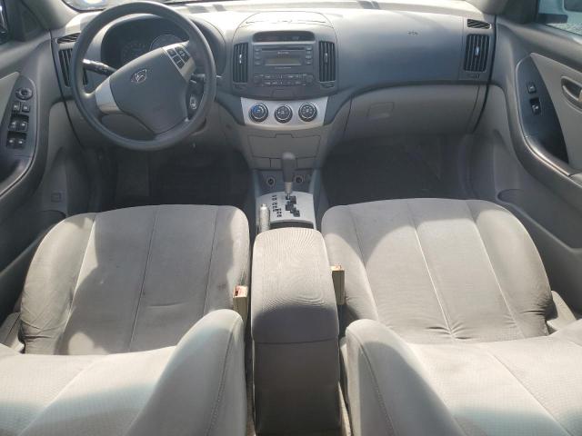 Photo 7 VIN: KMHDU46D07U111816 - HYUNDAI ELANTRA GL 