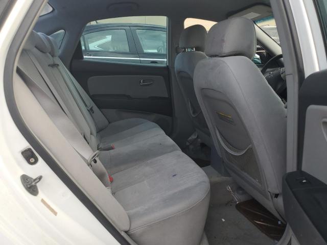 Photo 9 VIN: KMHDU46D07U111816 - HYUNDAI ELANTRA GL 