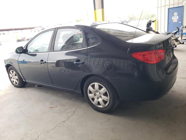 Photo 1 VIN: KMHDU46D07U120502 - HYUNDAI ELANTRA GL 