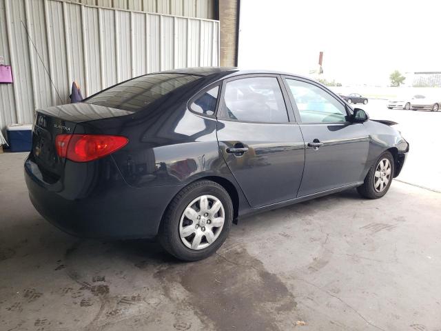 Photo 2 VIN: KMHDU46D07U120502 - HYUNDAI ELANTRA GL 