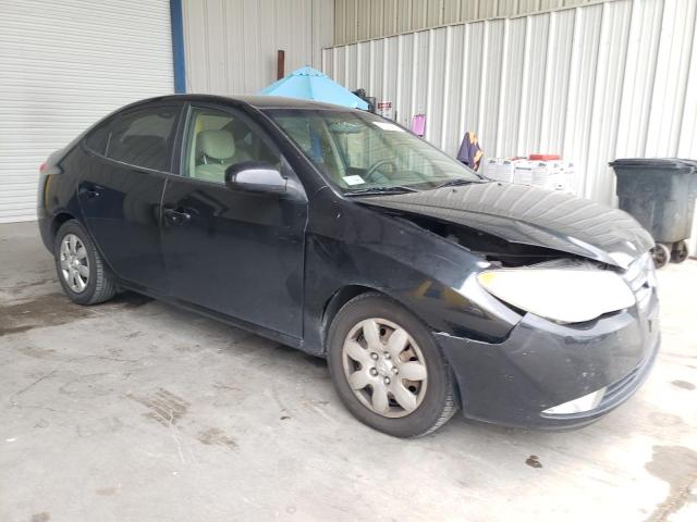 Photo 3 VIN: KMHDU46D07U120502 - HYUNDAI ELANTRA GL 