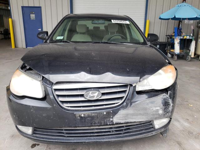 Photo 4 VIN: KMHDU46D07U120502 - HYUNDAI ELANTRA GL 