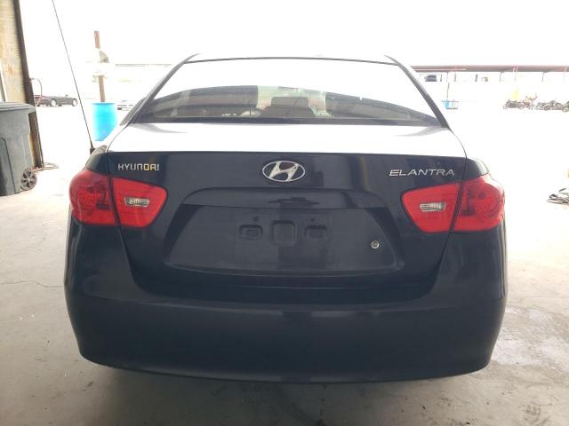 Photo 5 VIN: KMHDU46D07U120502 - HYUNDAI ELANTRA GL 