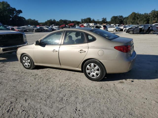 Photo 1 VIN: KMHDU46D07U136215 - HYUNDAI ELANTRA GL 