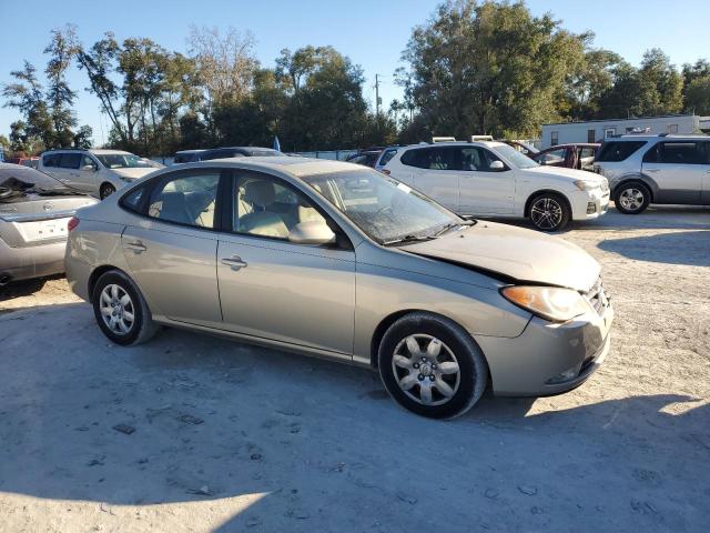 Photo 3 VIN: KMHDU46D07U136215 - HYUNDAI ELANTRA GL 